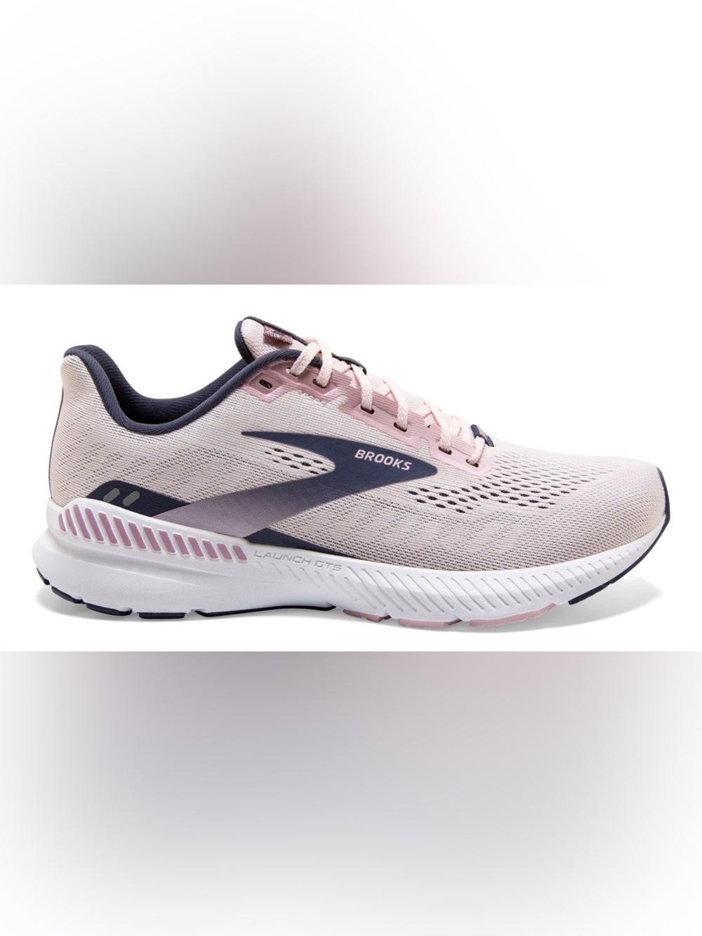 Brooks Launch GTS & Running
Shoe